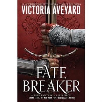 Fate Breaker