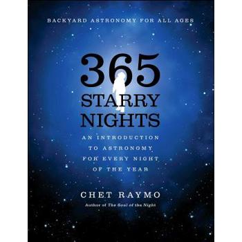 365 Starry Nights