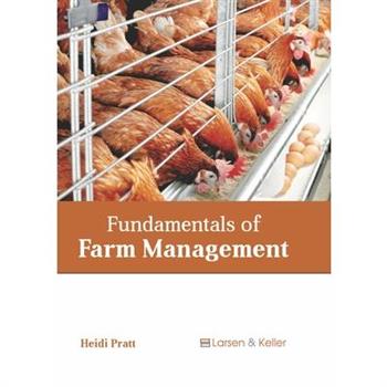 Fundamentals of Farm Management
