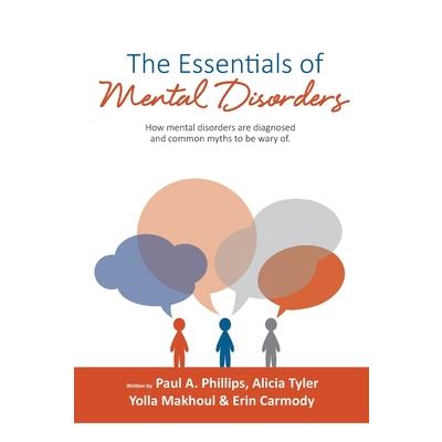 The Essentials of Mental Disorders