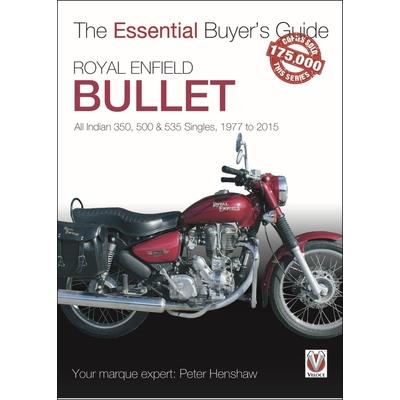 Royal Enfield Bullet