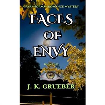 Faces of Envy