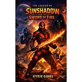 The Legend of Sunshadow and the Sword of Fire
