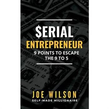 Serial Entrepreneur