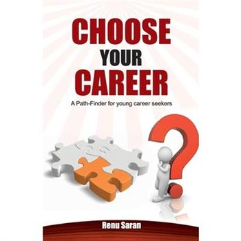 Choose Your Career