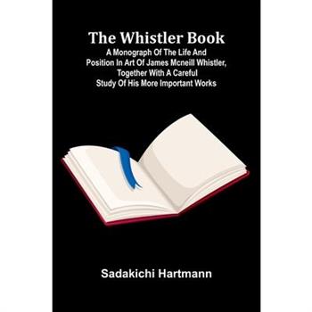 The Whistler book