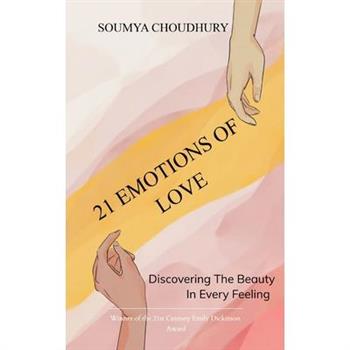 21 Emotions Of Love