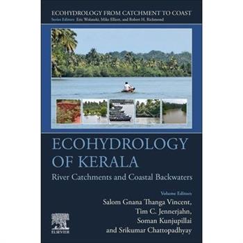 Ecohydrology of Kerala