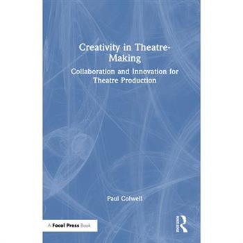 Creativity in Theatre-Making