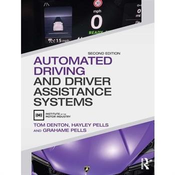 Automated Driving and Driver Assistance Systems