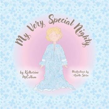 My Very Special Nighty