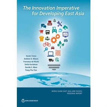 The Innovation Imperative for Developing East Asia