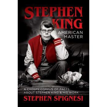 Stephen King, American Master