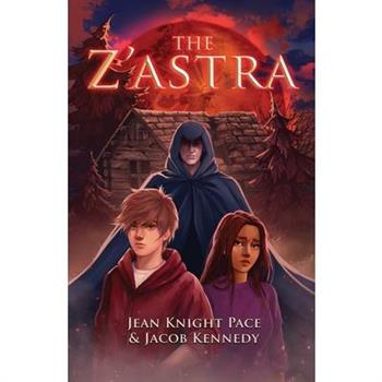 The Z'astra