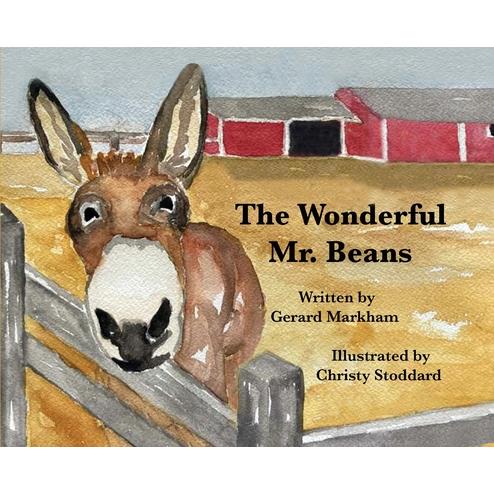 The Wonderful Mr. Beans