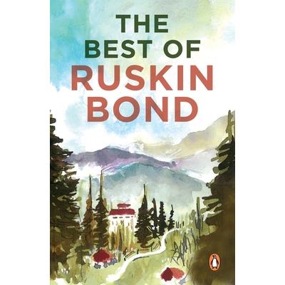 Best of Ruskin Bond