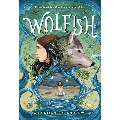 Wolfish