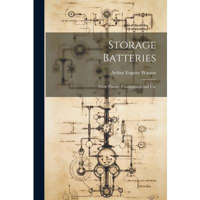 Storage Batteries