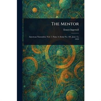 The Mentor
