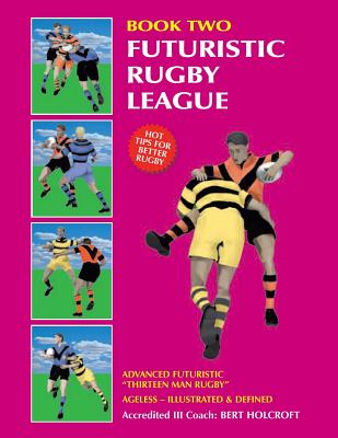 Futuristic Rugby League