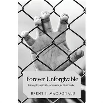 Forever Unforgivable