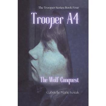 Trooper A4