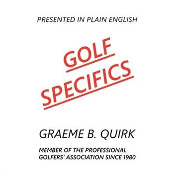 Golf Specifics