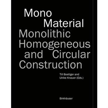 Mono-Material