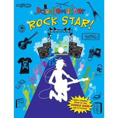 Doodlemaster: Rock Star!