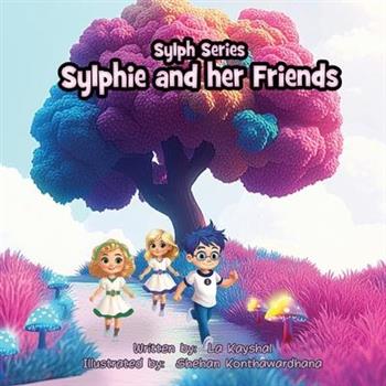 Sylphie and her Friends