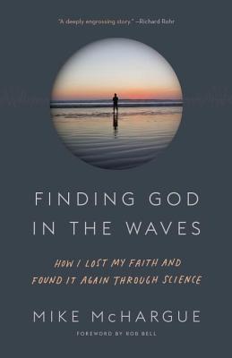 Finding God in the Waves