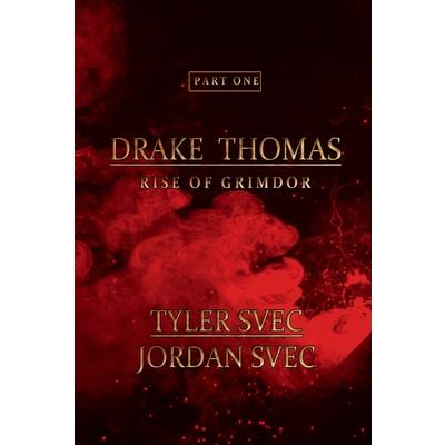 Drake Thomas Part One (Softcover)