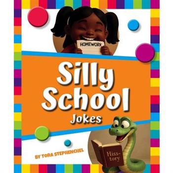 Silly School Jokes