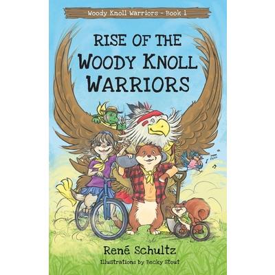 Woody Knoll Warriors Book 1