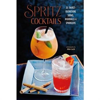 Spritz Cocktails