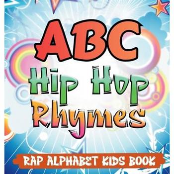 ABC Hip Hop Rhymes