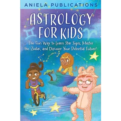 Astrology for Kids