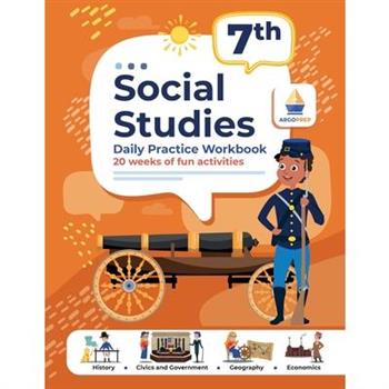 7th Grade Social Studies