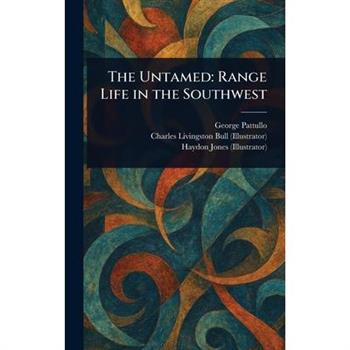 The Untamed