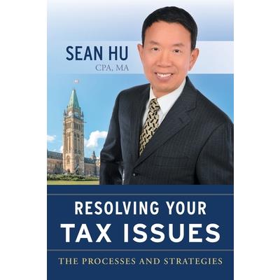 Resolving Your Tax Issues