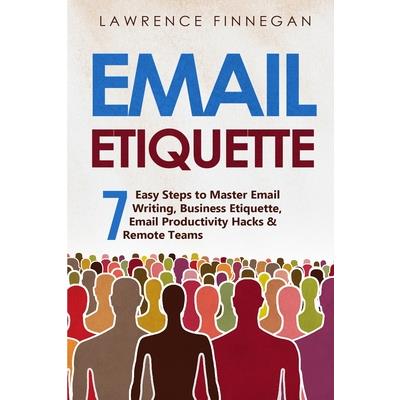 Email Etiquette