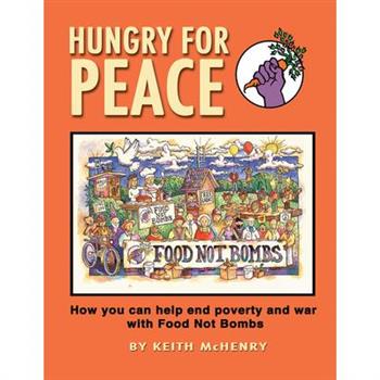 Hungry for Peace