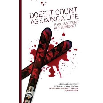 Does It Count as Saving a Life If You Just Don't Kill Someone?