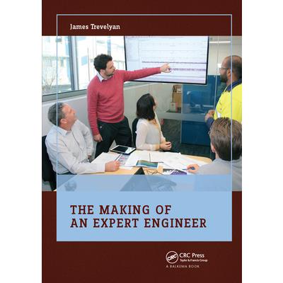 The Making of an Expert Engineer