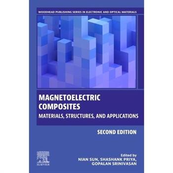 Magnetoelectric Composites