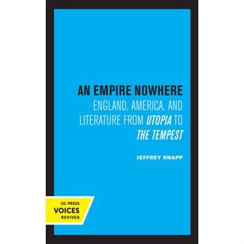 An Empire Nowhere, 16