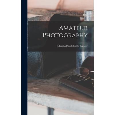 Amateur Photography
