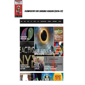 FlowPoetry For Sensible Reason