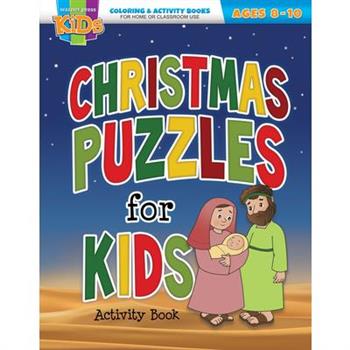 Christmas Puzzles