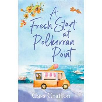 A Fresh Start at Polkerran Point A Fresh Start at Polkerran Point